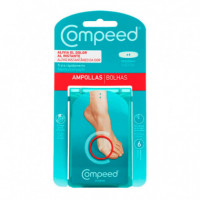 Ampollas Pequeñas  COMPEED
