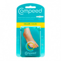 Callos Medianos  COMPEED