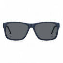Tommy Gafas Th 1718/S Oju  T56 Ir Sol 145 Oju Blue  TOMMY HILFIGER EYEWEAR