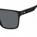 Tommy Gafas Th 1717/S 003 T59 Ir Sol 145 Mat  TOMMY HILFIGER EYEWEAR