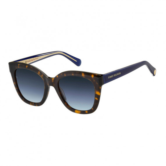 Tommy Gafas Th 1884/S 086 T52 Sol 140 Havana  TOMMY HILFIGER EYEWEAR