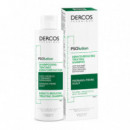 Dercos Psolution Champú Anticaspa para Psoriasis  VICHY