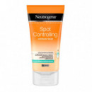 Spot Controlling Exfoliante Facial  NEUTROGENA