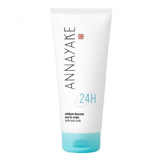 24H Gentle Body Scrub - Exfoliante Corporal Suave  ANNAYAKE