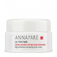 Ultratime Crème Première Anti-âge Haute Prévention  ANNAYAKE