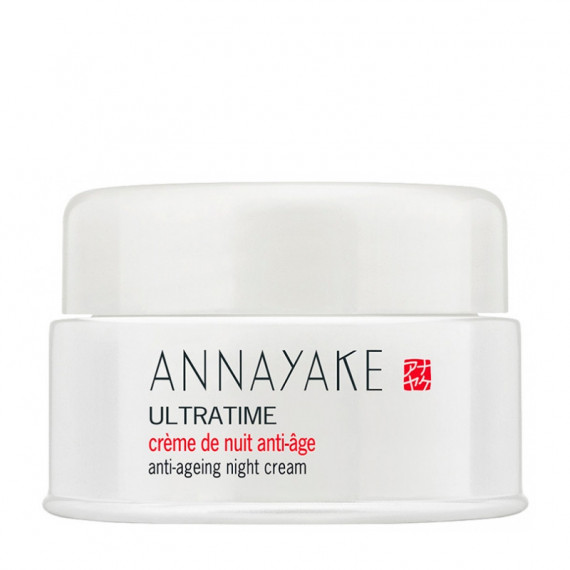 Ultratime Crème de Nuit Anti-âge  ANNAYAKE