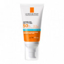 Anthelios Uv-mune 400 Crema Hidratante SPF50+  LA ROCHE POSAY