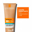 Anthelios Leche Hidratante Eco-sostenible SPF50+  LA ROCHE POSAY