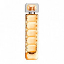 Orange Woman  HUGO BOSS