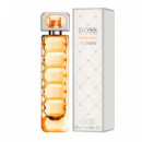 Orange Woman  HUGO BOSS