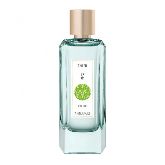 Omizu For Her
eau de Parfum  ANNAYAKE