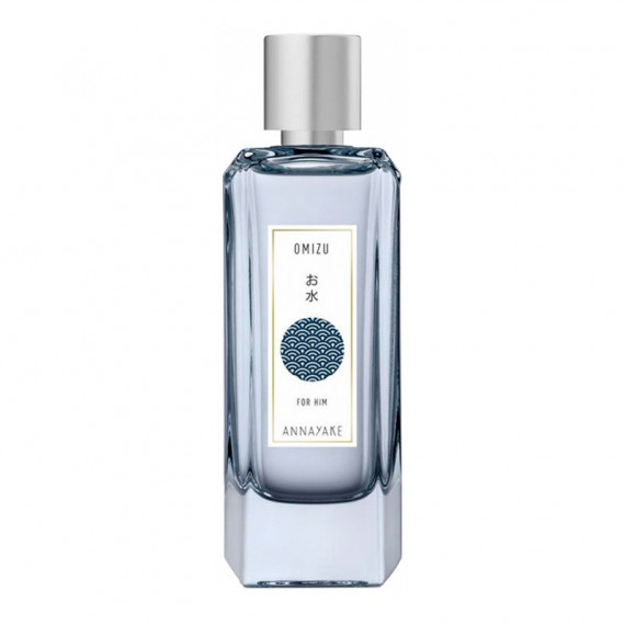 Omizu For Him  ANNAYAKE