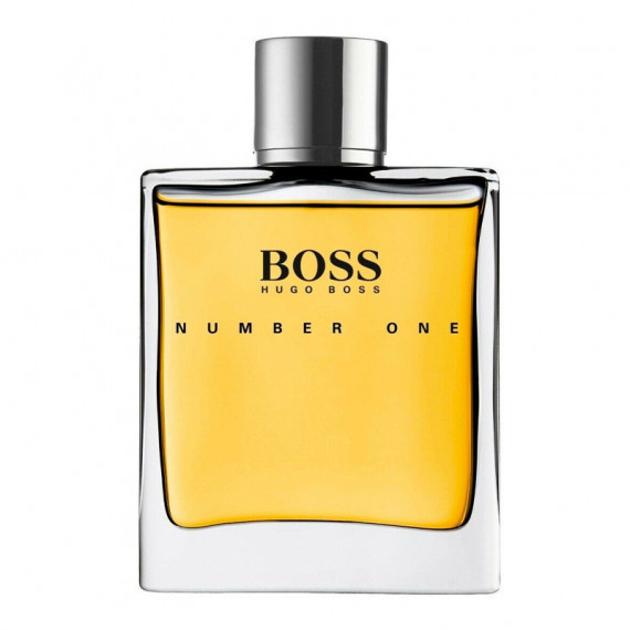 Boss Number One  HUGO BOSS