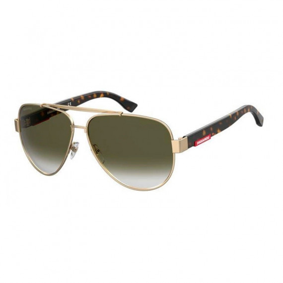 D2 0002/S J5G 9K  DSQUARED2 EYEWEAR