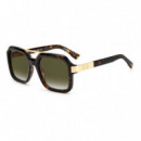 D2 0029/S 086 9K  DSQUARED2 EYEWEAR