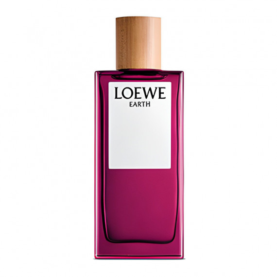 Earth  LOEWE