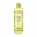 Exomega Control Aceite de Ducha Emoliente Anti-irritación  A-DERMA