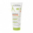 Exomega Control Crema Emoliente Antiirritación  A-DERMA