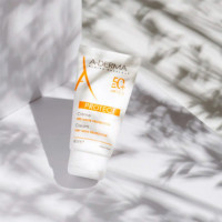 Protect Crema Solar SPF50+  A-DERMA