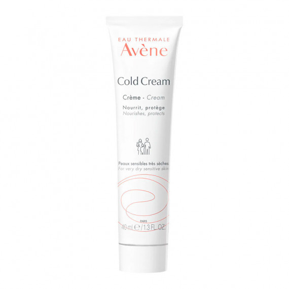 Cold Cream Crema  AVÈNE