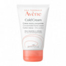 Cold Cream Crema de Manos Concentrada  AVÈNE