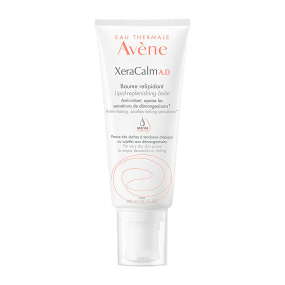 Xeracalm A.d. Balsamo Relipidizante  AVÈNE