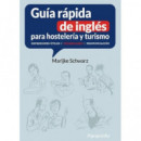 Guã­a Rã¡pida de Inglã©s para Hostelerã­a y Turismo Cceso)