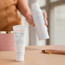 Antirojeces Día Crema Calmante SPF30  AVÈNE