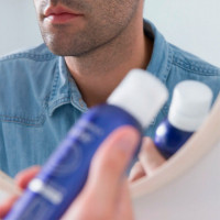 Men Espuma de Afeitar  AVÈNE