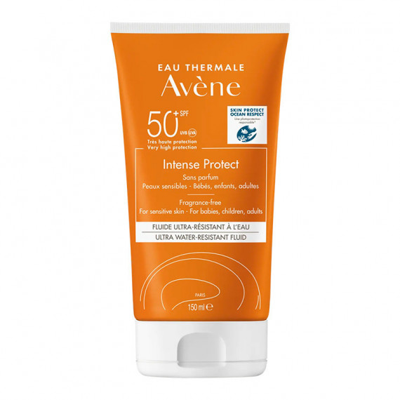 Intense Protect SPF50+  AVÈNE