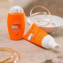 Ultra Mat Aqua-Fluide SPF30 AVÈNE