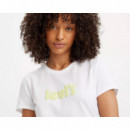 Camiseta de Manga Corta de LEVI'S