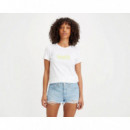 Camiseta de Manga Corta de LEVI'S