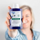 Champú a la Centaurea Bio  KLORANE