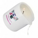 Exotiq Vela de Masaje Bamboo Orchids  EDC