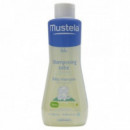 Mustela Bebe Champu 500ML  EXPANSCIENCE