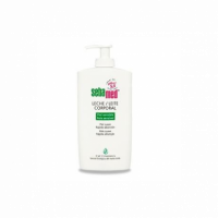 Seba Med  Leche Corporal 750 Ml  PERRIGO ESPAÑA SA