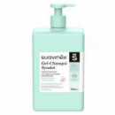 SUAVINEX Gel Champu Syndet 750ML
