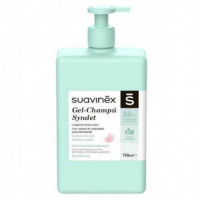 SUAVINEX Gel Champu Syndet 750ML