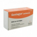 Gestagyn Lactancia 30 Caps  KERN PHARMA
