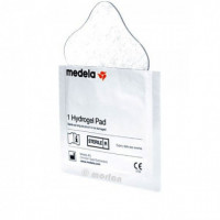 MEDELA Parches de Hidrogel 4 Uds.