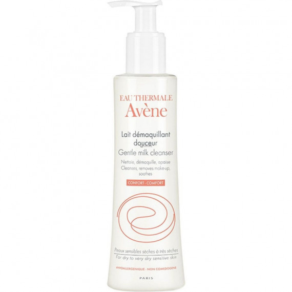 Avene Leche Limpiadora 200 Ml  AVÈNE