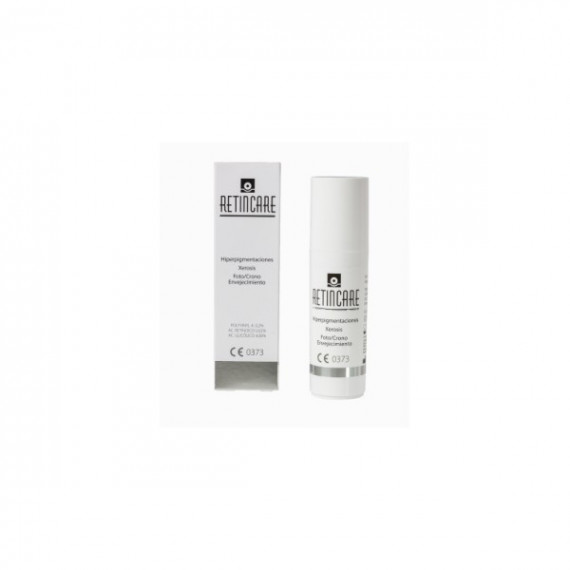 Retincare Gel 30ML  IFCANTABRIA