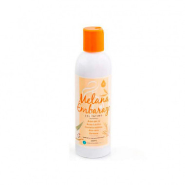 Melana Gel Intimo Embarazo 200ML  NARAFARMA SALUD SL