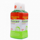 Fluocaril Bio-fluor Colutorio 2X500ML  UNILEVER ESPAÑA SA