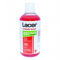 LACER Colutorio 500 Ml