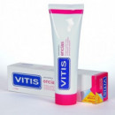 Vitis Encias Pasta 150 Ml  DENTAID