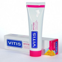 Vitis Encias Pasta 150 Ml  DENTAID - Guanxe Atlantic Marketplace