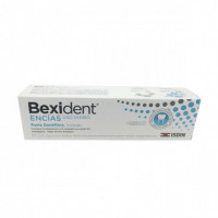Bexident Encias Triclosan Pasta 75ML  ISDIN - Guanxe Atlantic Marketplace