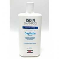 Daylisdin Champu 400 Ml  ISDIN - Guanxe Atlantic Marketplace